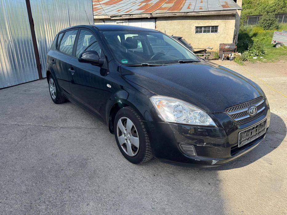 Dezmembrez Kia Ceed ED Hatchback 1.4CVVT 2006 2007 2008 2009 2010 2011 2012