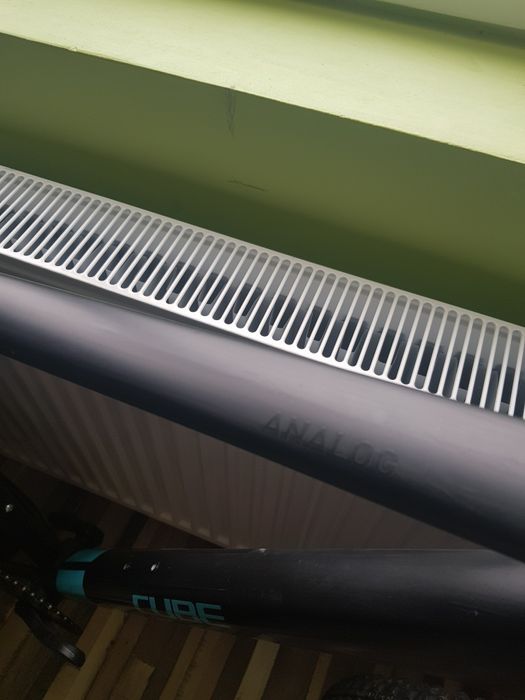 Mtb Cube Analog cadru XL