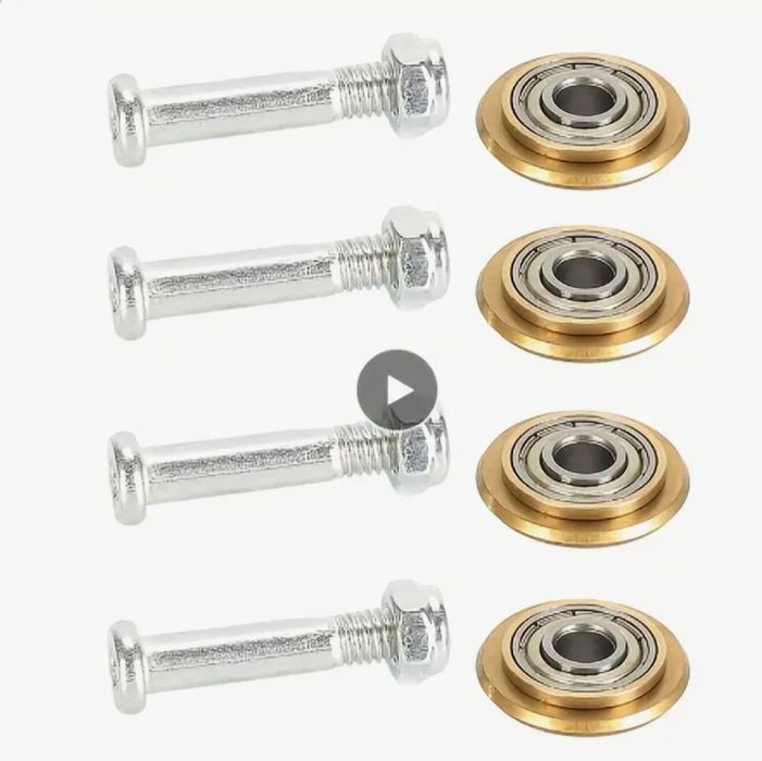 Продам алмазные ролики для плиткореза ,