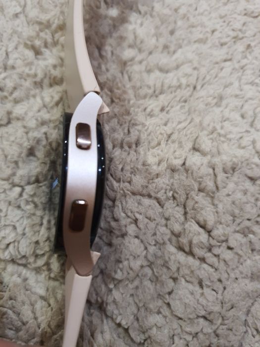 Samsung Note 20 Ultra + Samsung Galaxy Watch 4