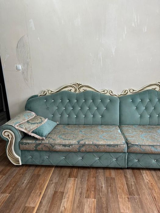 Мягкая мебель!!!