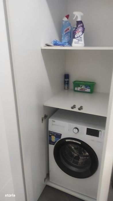 Apartament,