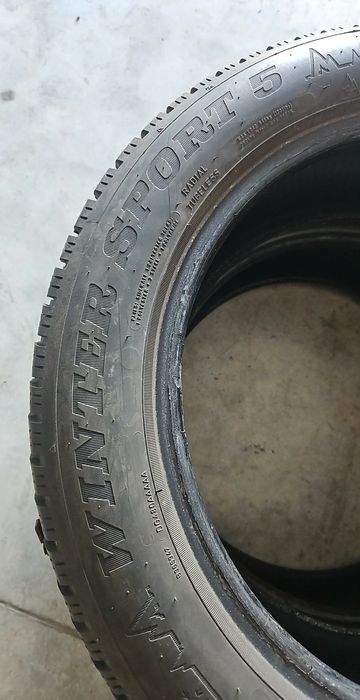 195/55/16цола.Dunlop