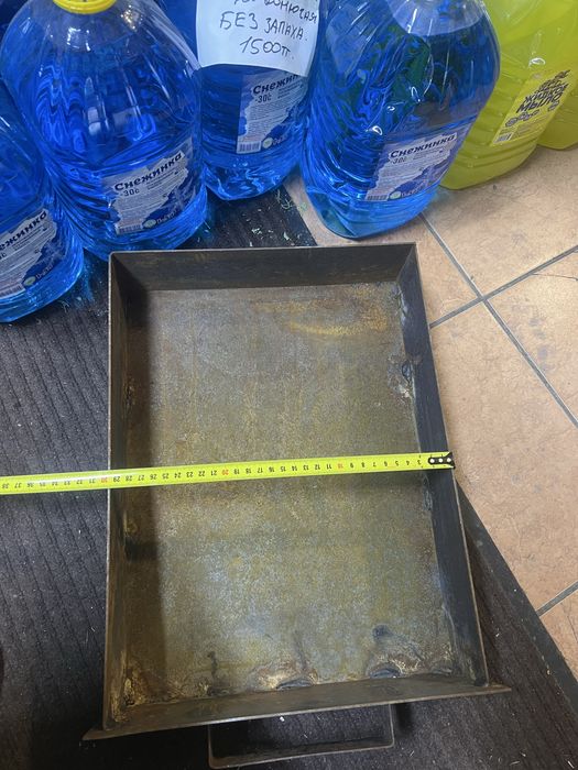 Зольники для печей.Плиты на печь.Печное литьё