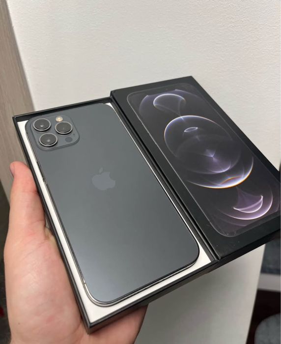 Iphone 12 Pro Max 128Gb