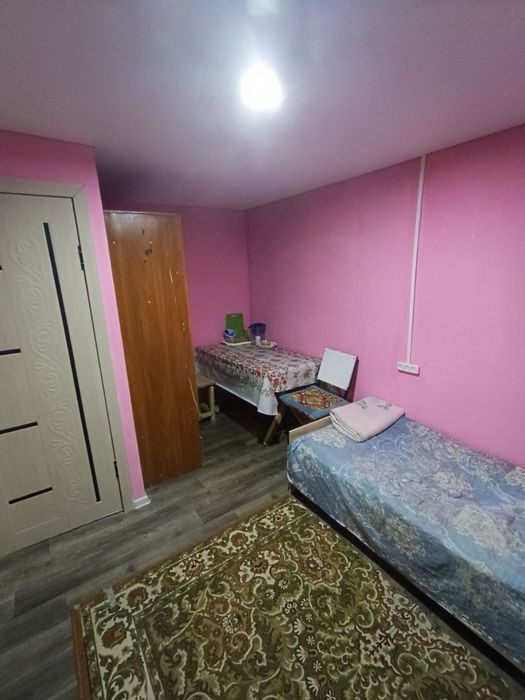 Сдам комнату в общежитии