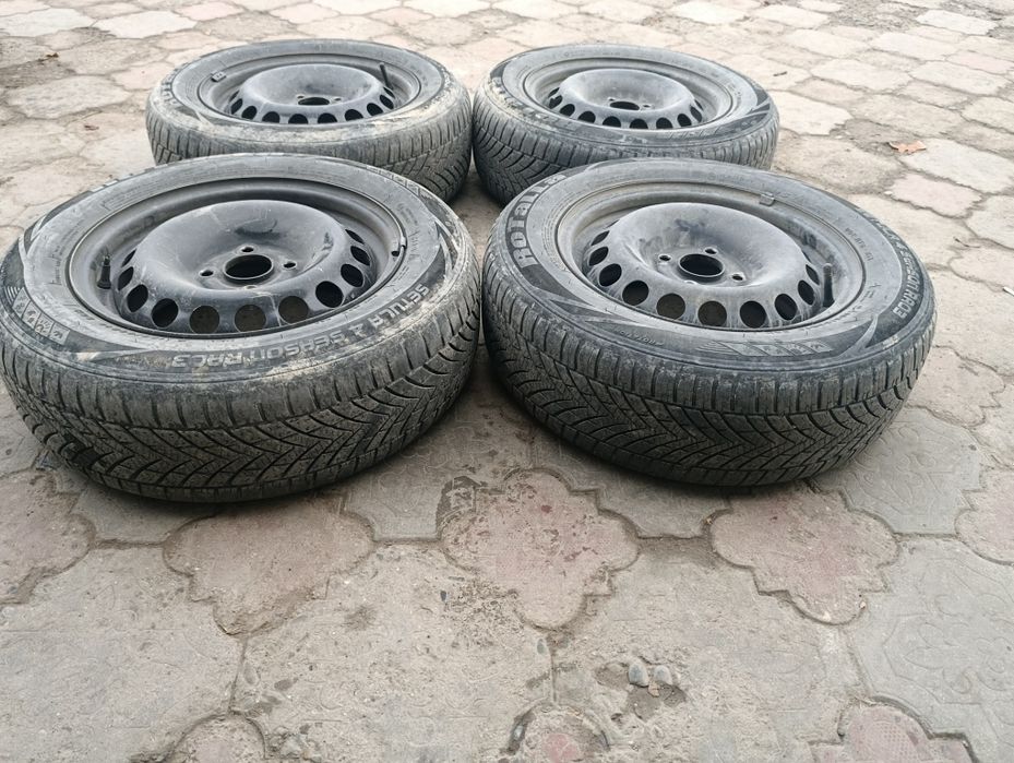 14 deska balon sotiladi