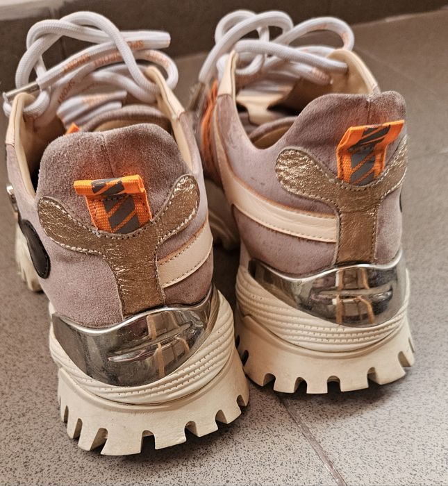 Adidași damă Bigiotto's