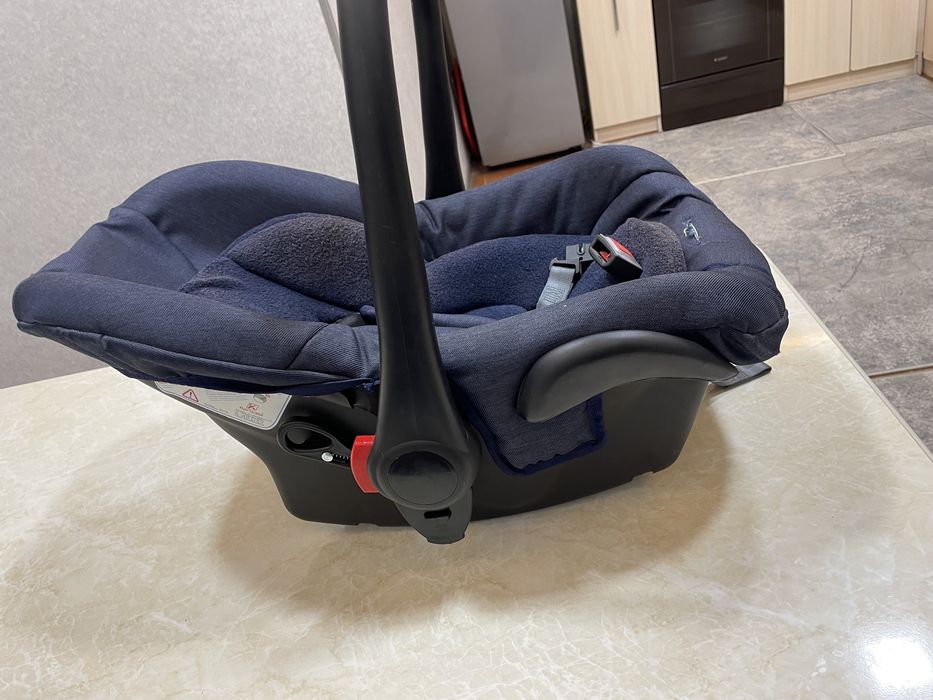 Продается автокресло