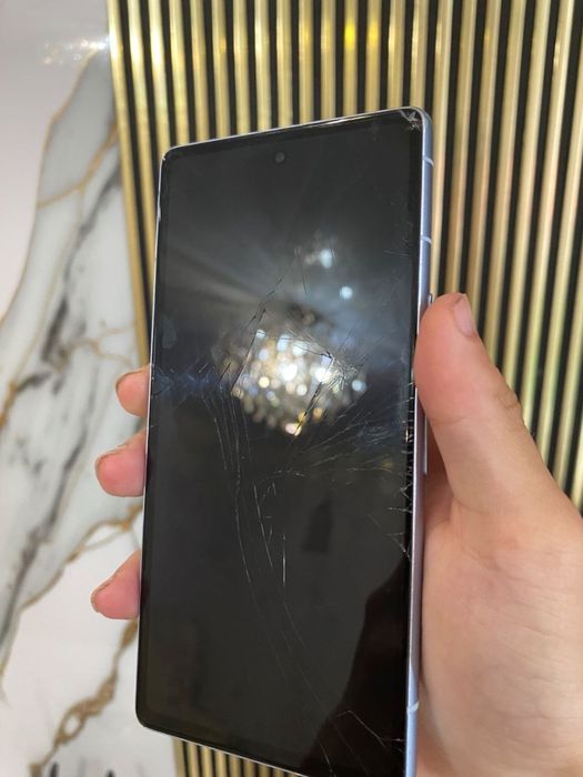 Pixel 7a обмен на 13 айфон