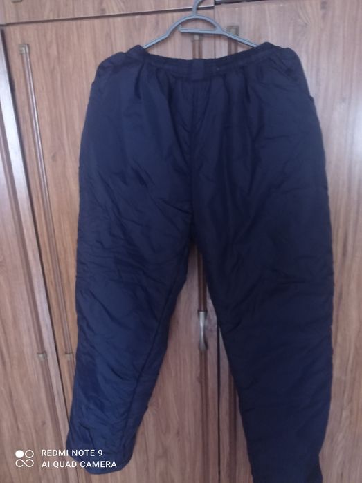 Лыжный костюм новый