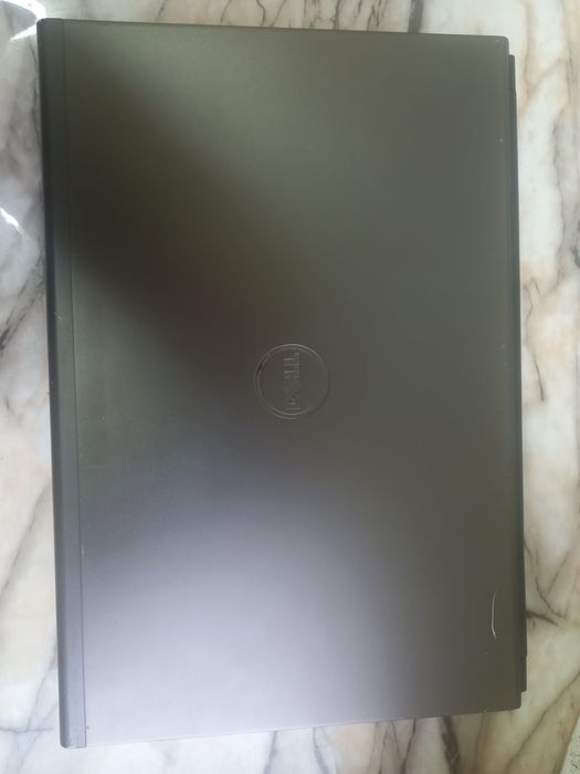 Лаптоп Dell Precision M4600 Intel i7-2640M 12GB 15,6  Quadro 1000M