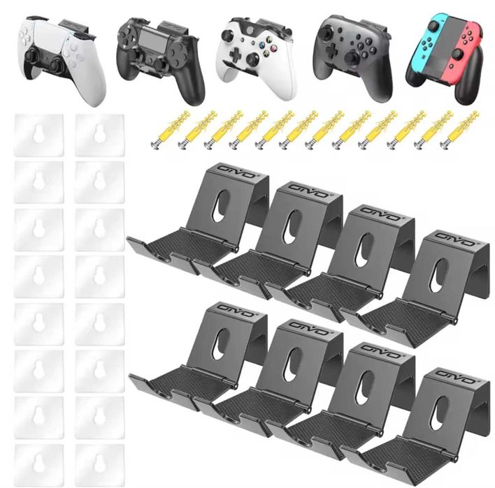 Suport pentru controlere manete Playstation, Xbox si altele