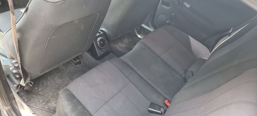 Алфа 147 1.9 жтд