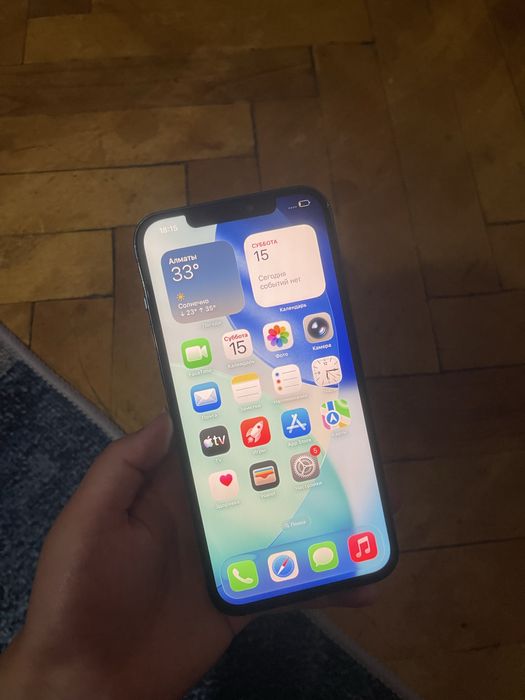 Iphone 12Pro Max 256GB
