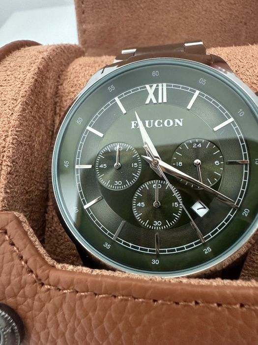 Мъжки часовник Faucon Roman F10020