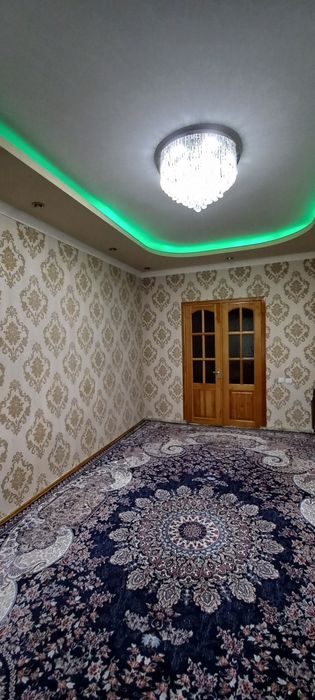 Кушбеги 3/3/5. 2-6 балкон, Яккасарайский район Срочно