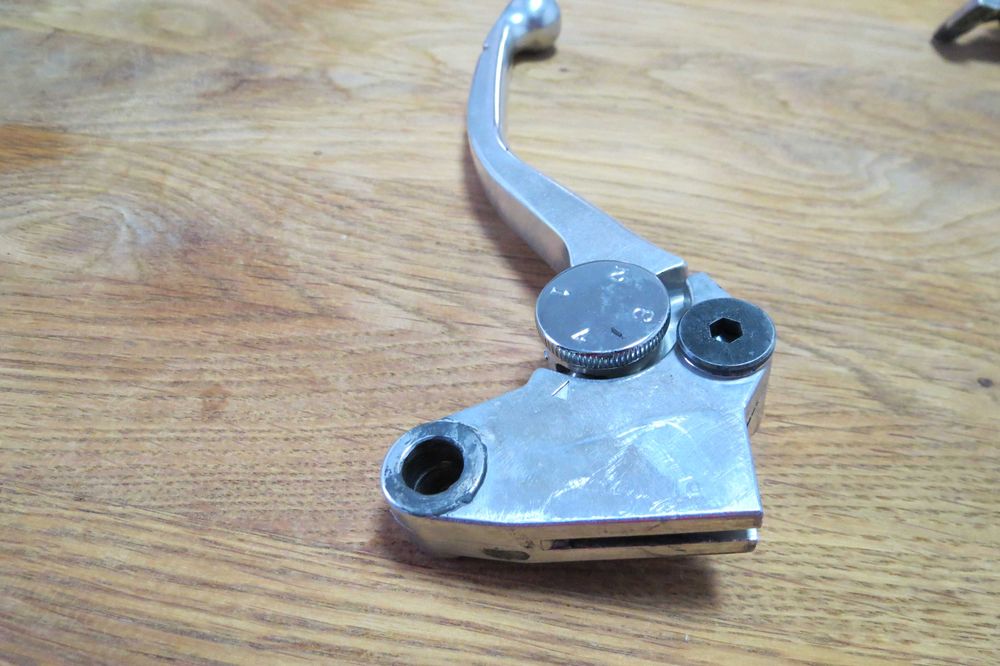 Оригинални ръчки TRIUMPH