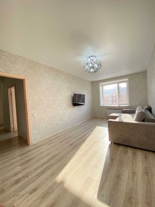 Продам квартиру мкр Юбилейный