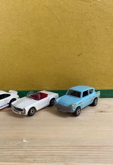 Колички Hot Wheels