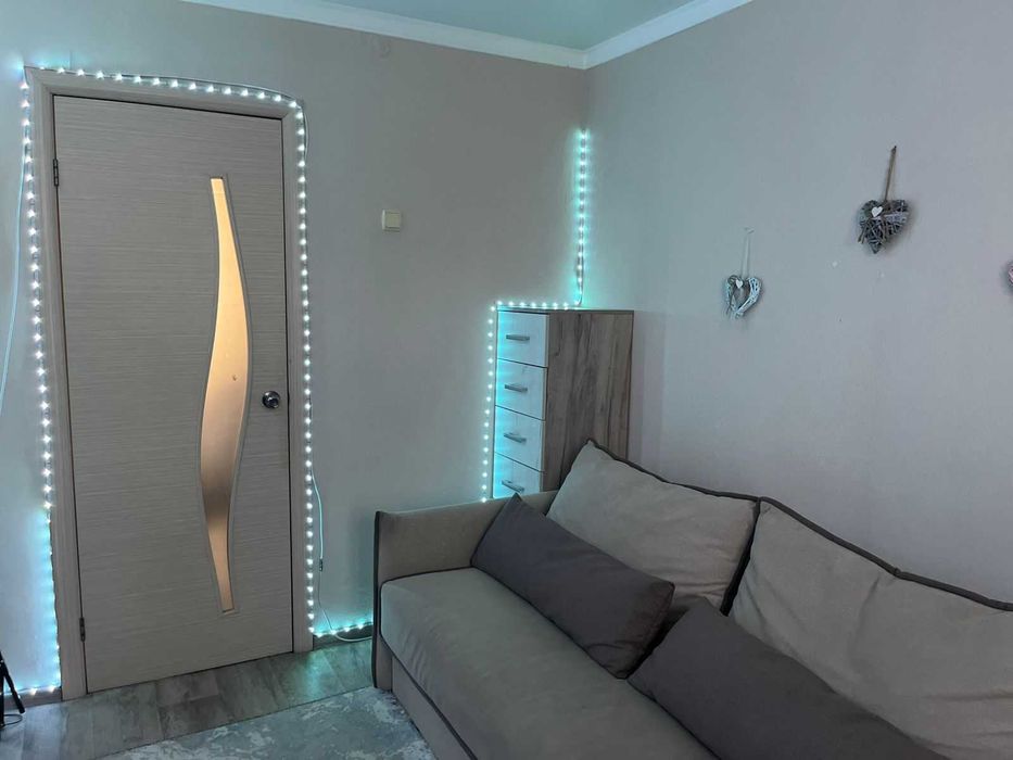 Продам 3 ком Момышулы 111