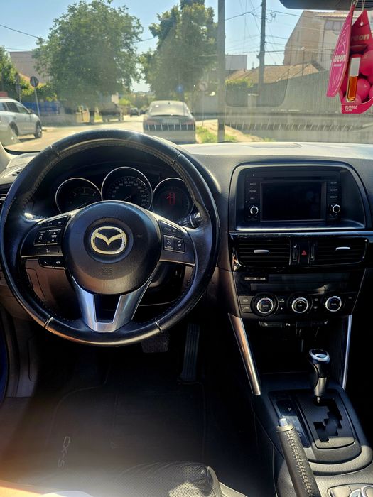 Mazda CX 5 2.2 Skyline + set suplimentar jante si anvelope