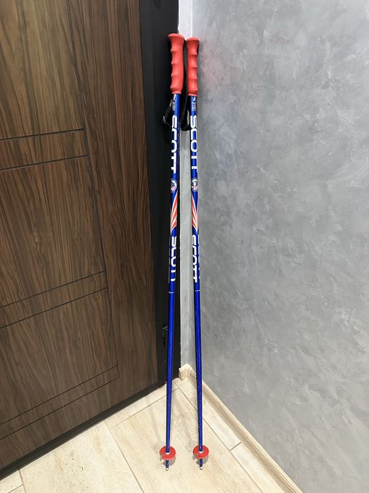 Щеки за ски Scott