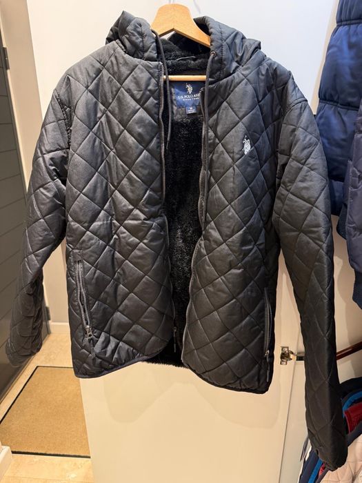 Geaca Iarna US POLO ASSN