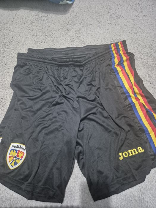 Echipament Romania Joma