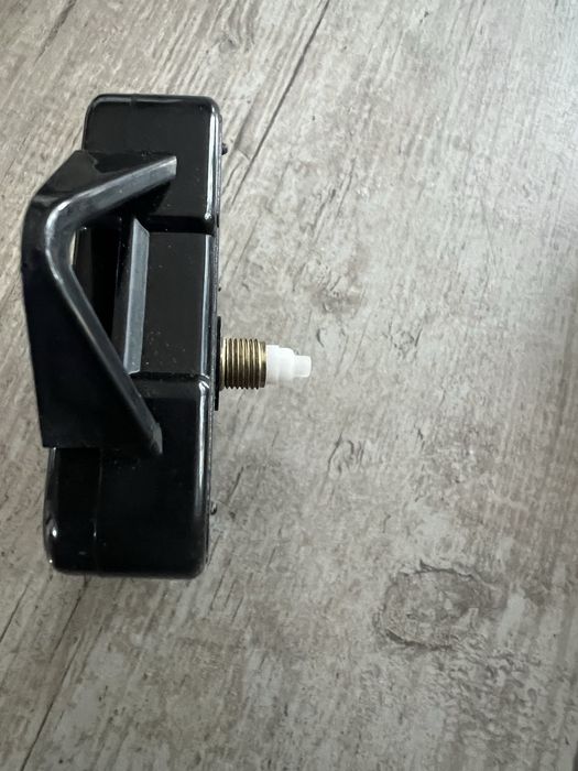 Механизми за часовници