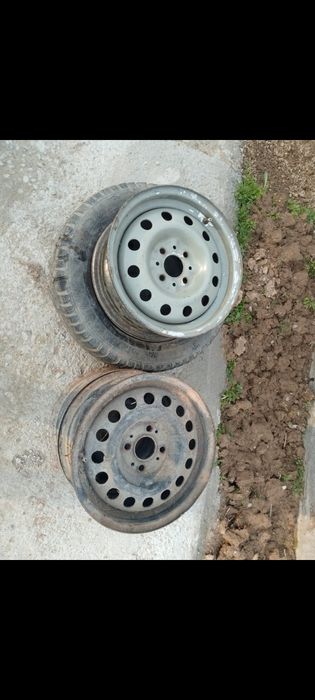 Темір диск пиораға