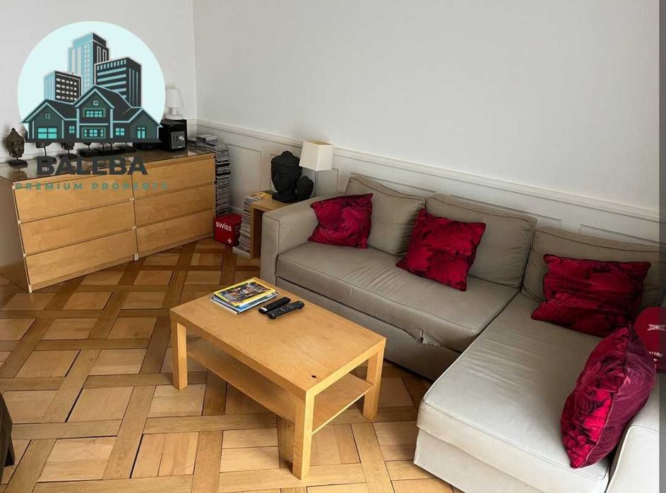 Дава се под наем Двустаен апартамент в София, Подуяне - 53 кв.м за 625 € - Снимка #3