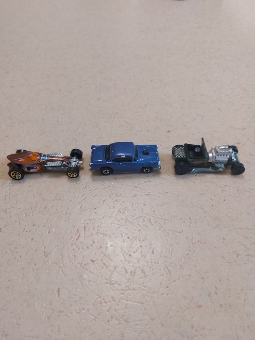 Стари колички hot wheels