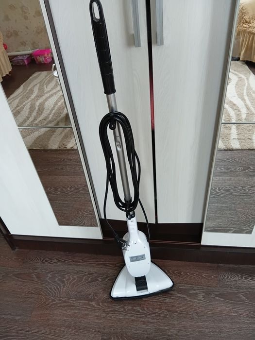 ПРОДАМ паровую швабру