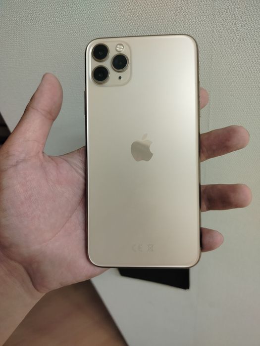 Продам iPhone 11 pro 64 gb