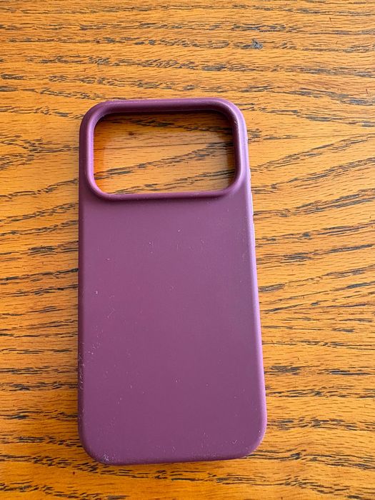 Калъф за iphone 17pro