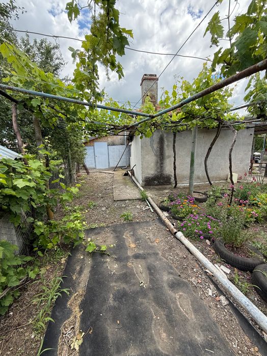 Продава се Къща в с. Пет могили, Област Сливен - 100 кв.м за 300 €/кв.м - Снимка #2