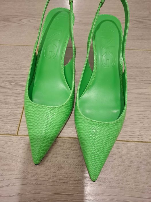 Vand pantofi Mango