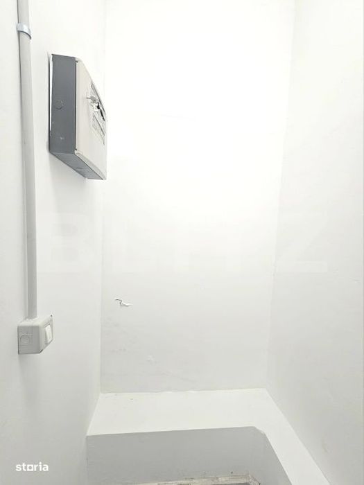 Spatiu comercial, 116.30 mp, open space, zona Semicentral