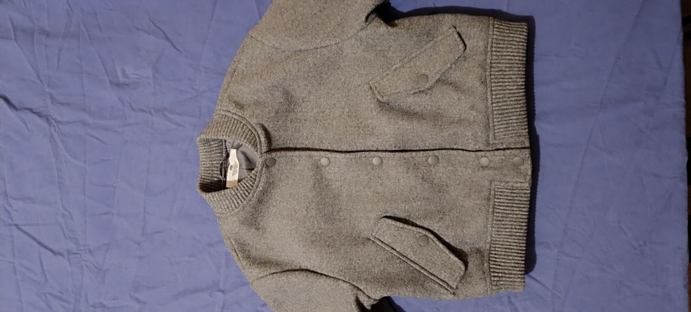 Ново яке за момиче НМ размер 134