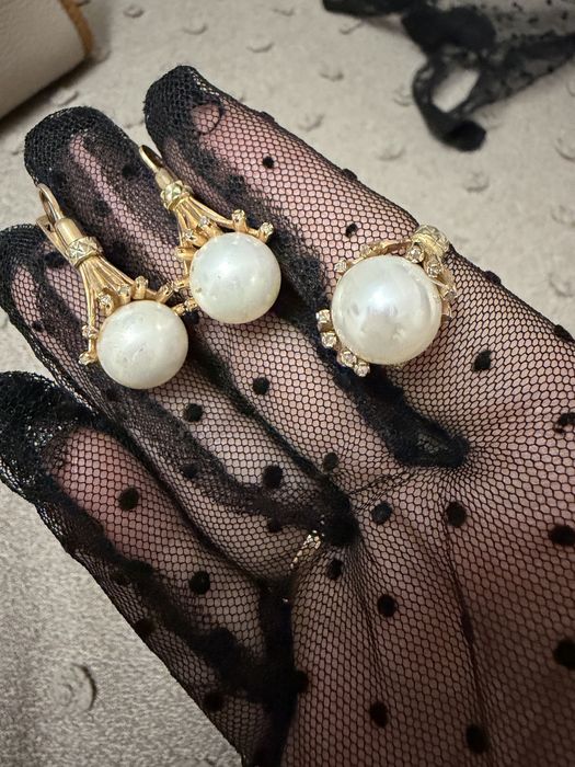 Продам набор золотой