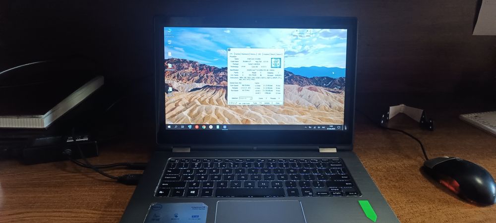 Продам ультрабук Dell