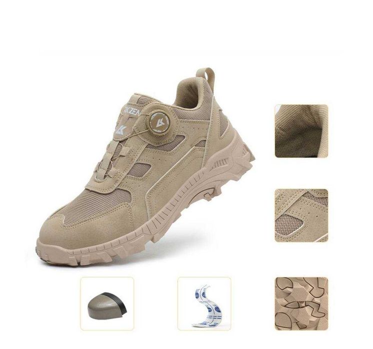 Спецобувь из Кореи!!!