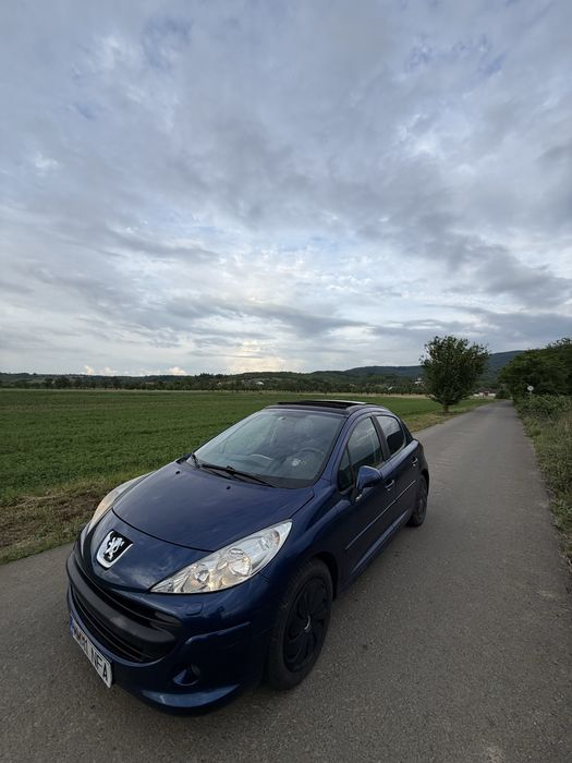 De vanzare Peugeot 207