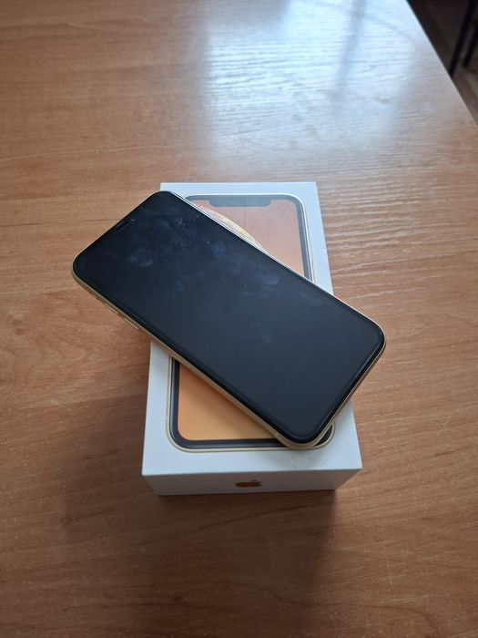 Iphone XR 256 gb