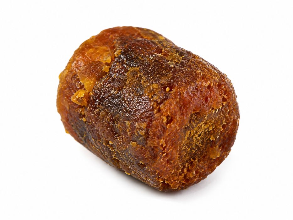 ПЕРГА свежая, хлебина пчелиная