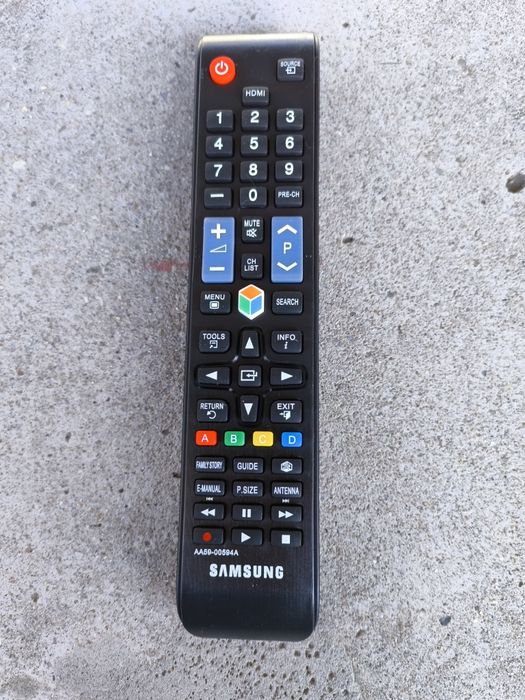 Telecomenzi universale tv LG,Samsung și Philips