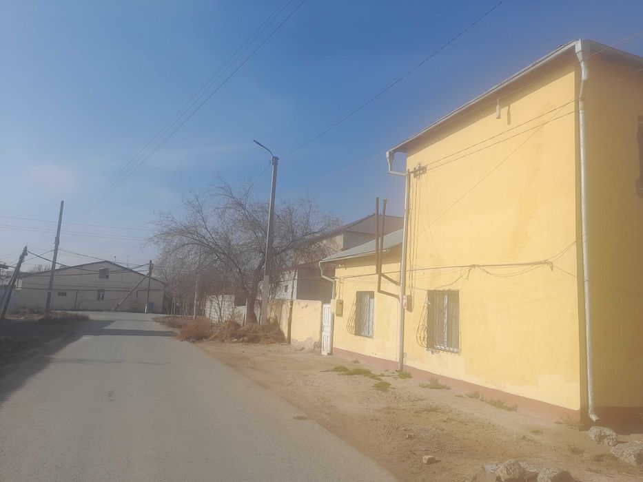 Центрда Жай сатылады Аэропортскаяда