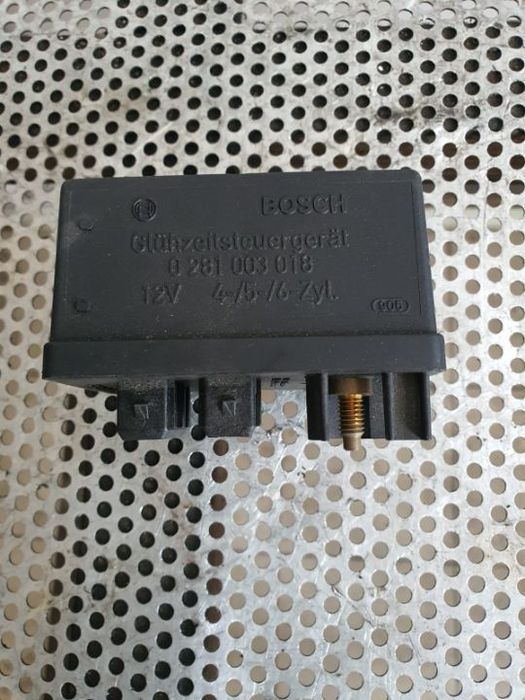 Releu Bujii Citroen C6 Peugeot 407 607 Motor 2.7 Hdi Euro 4