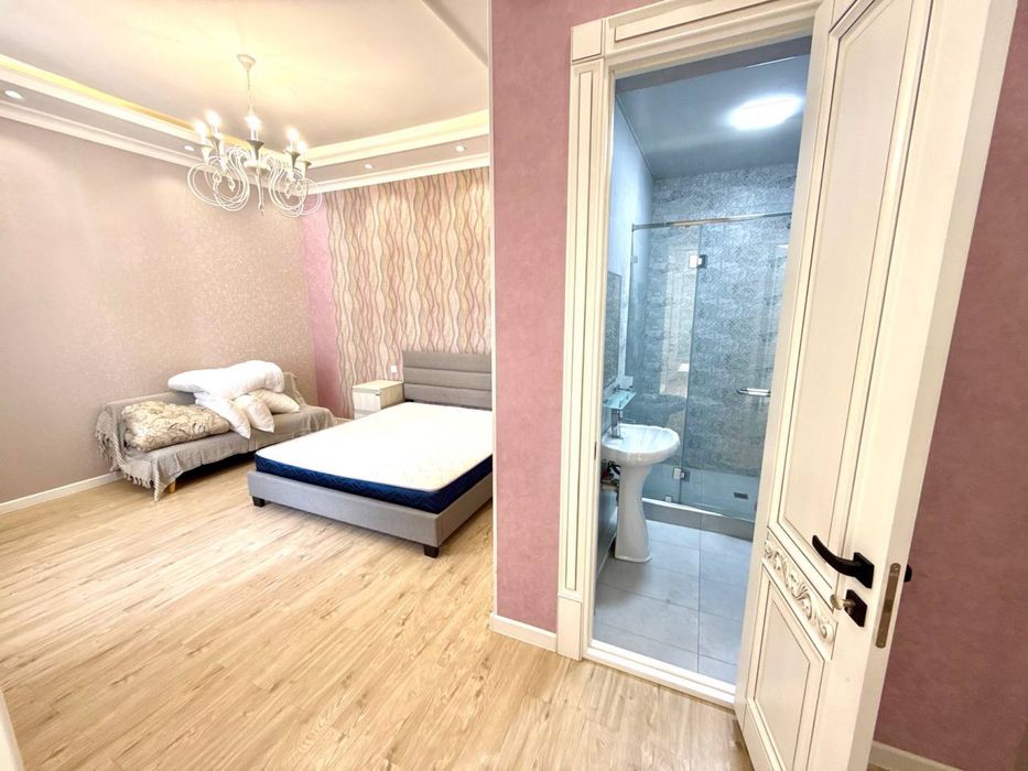 Аренда евродома в центре города